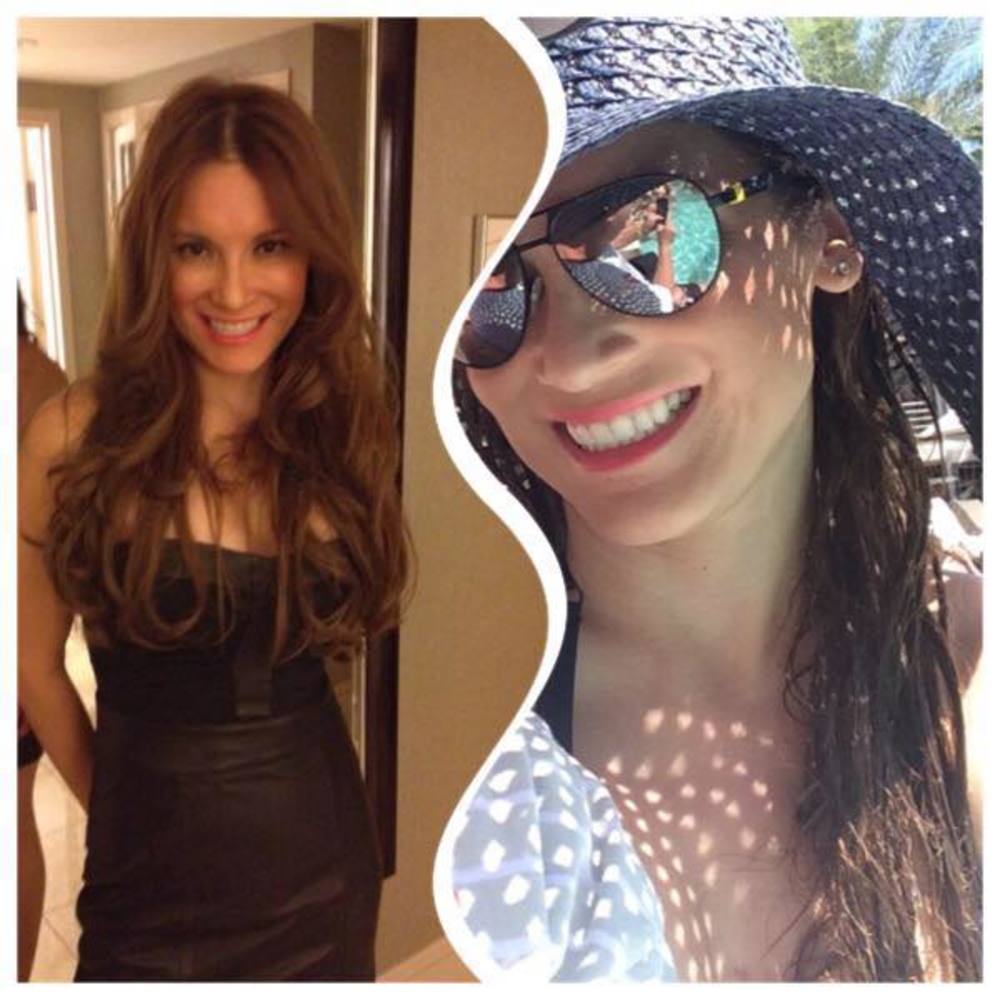 Meet your Posher, Graciela